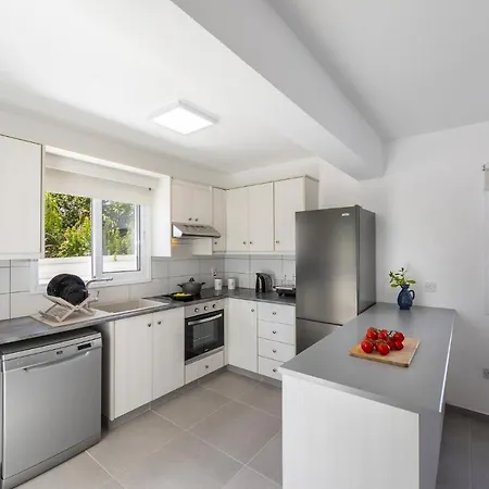 Alleli פרוטאראס