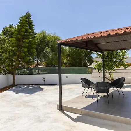 Villa Alleli Protaras