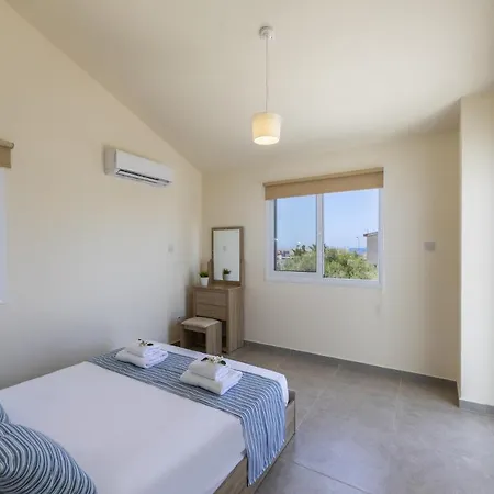 Villa Alleli Protaras