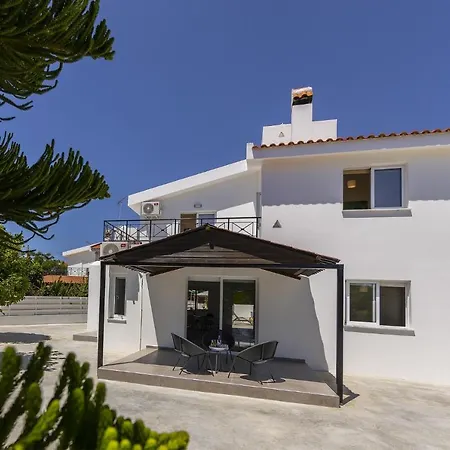 Villa Alleli Protaras