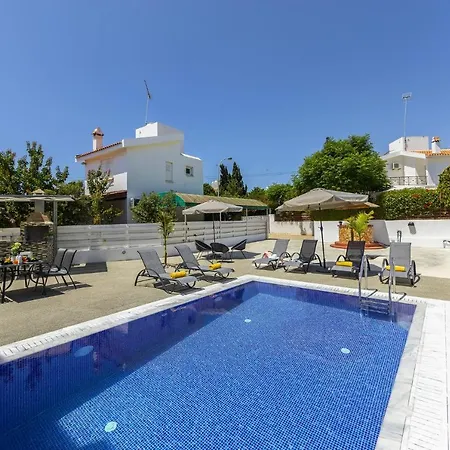 Alleli Villa Protaras