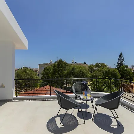 Villa Alleli