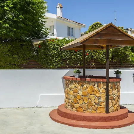 Alleli Villa Protaras