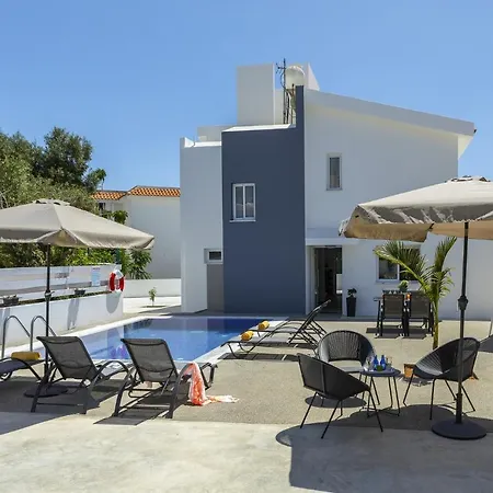 Alleli * Protaras
