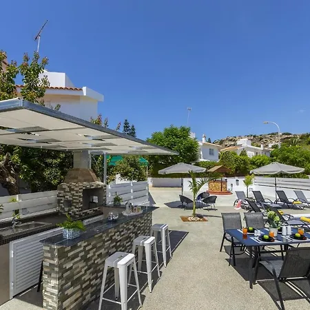 Alleli Villa Protaras