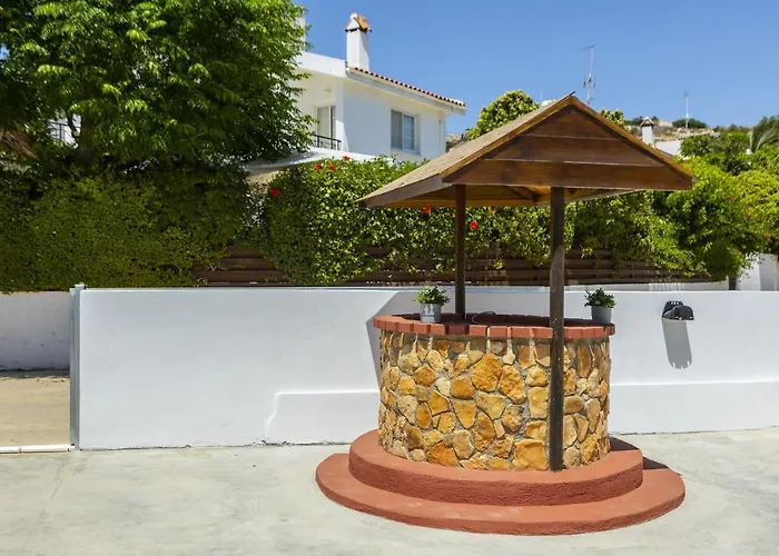 Alleli Villa Protaras