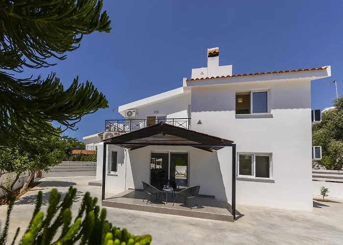 Villa Alleli Protaras